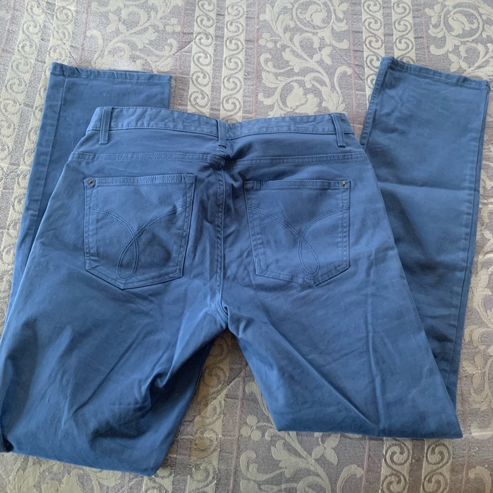 Calvin Klein Jeans Slim Straight 32 x 32